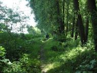 Салтикова Дівиця з panoramio.com - Салтыкова Девица