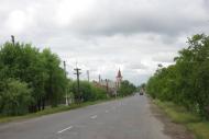 Гать з panoramio.com