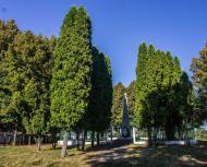 Краснопілка з panoramio.com - Краснопілка