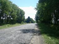 Михалківці з panoramio.com