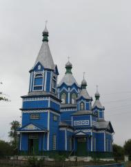 Стрільники з panoramio.com