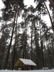 Бодячів з panoramio.com