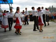 400-ліття села