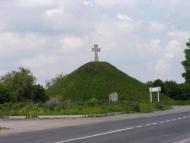 Млинівці з panoramio.com