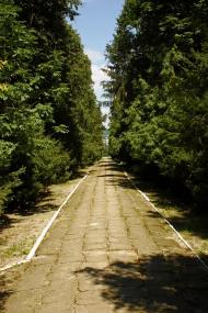 Брацлав з panoramio.com