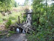 Новий Мерчик з panoramio.com