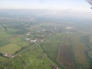 Гатне з panoramio.com