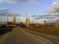 Надточії з panoramio.com