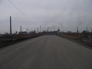 Красногорівка з panoramio.com