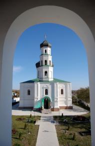 Варварівка з panoramio.com