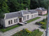 Нова Ушиця з panoramio.com