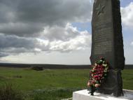 Ячмінне з panoramio.com