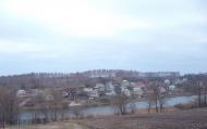 Новосілки з panoramio.com - Новоселки