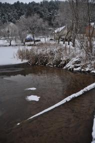 Глухівець з panoramio.com
