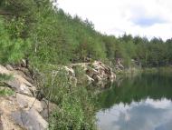 Городське з panoramio.com