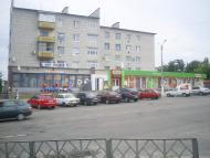 Миронівка з panoramio.com - Мироновка