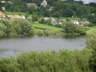 Ставище з panoramio.com