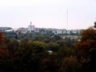 Криві Коліна з panoramio.com - Kryvi Kolina