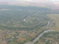 Нижня Мануйлівка з panoramio.com