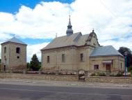 Нове Село з panoramio.com