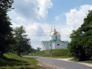 Веприк з panoramio.com