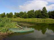 Кашперівка з panoramio.com