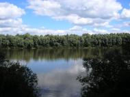 Салтикова Дівиця з panoramio.com - Салтыкова Девица
