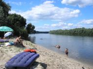 Салтикова Дівиця з panoramio.com - Салтыкова Девица