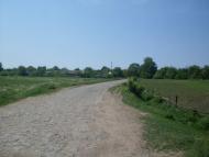 Бережне з panoramio.com