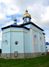 Тростянець з panoramio.com