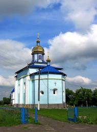 Тростянець з panoramio.com