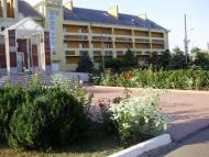 Новотроїцьке з panoramio.com