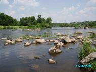 Воробіївка з panoramio.com