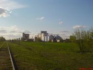 Гладківщина з panoramio.com