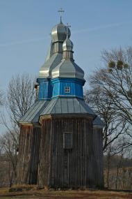 Тулинці з panoramio.com