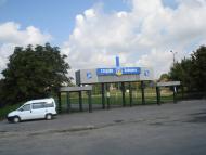 Забороль з panoramio.com