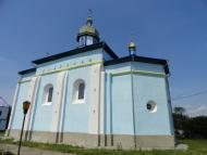 Тростянець з panoramio.com