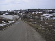 Висока Яруга з panoramio.com