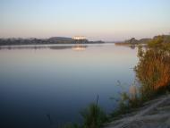 Тетіїв з panoramio.com