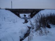 Жабка з panoramio.com