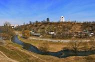 Зарічани з panoramio.com