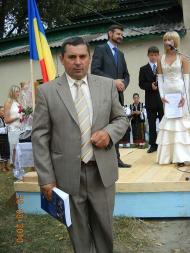 400-ліття села