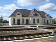 Михайлючка з panoramio.com