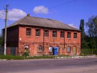 Ставище з panoramio.com - Ставище