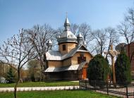 Клузів з panoramio.com