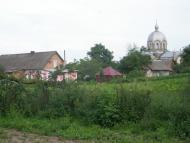Бережне з panoramio.com