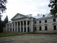 Верхівня з panoramio.com