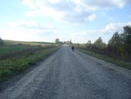 Ходаківці з panoramio.com