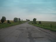 Новоолексіївка з panoramio.com