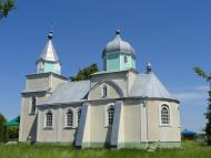 Бодячів з panoramio.com